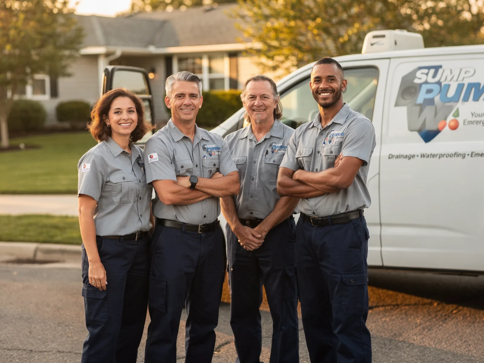 Water Heater Repair company in Patuxent River, MD