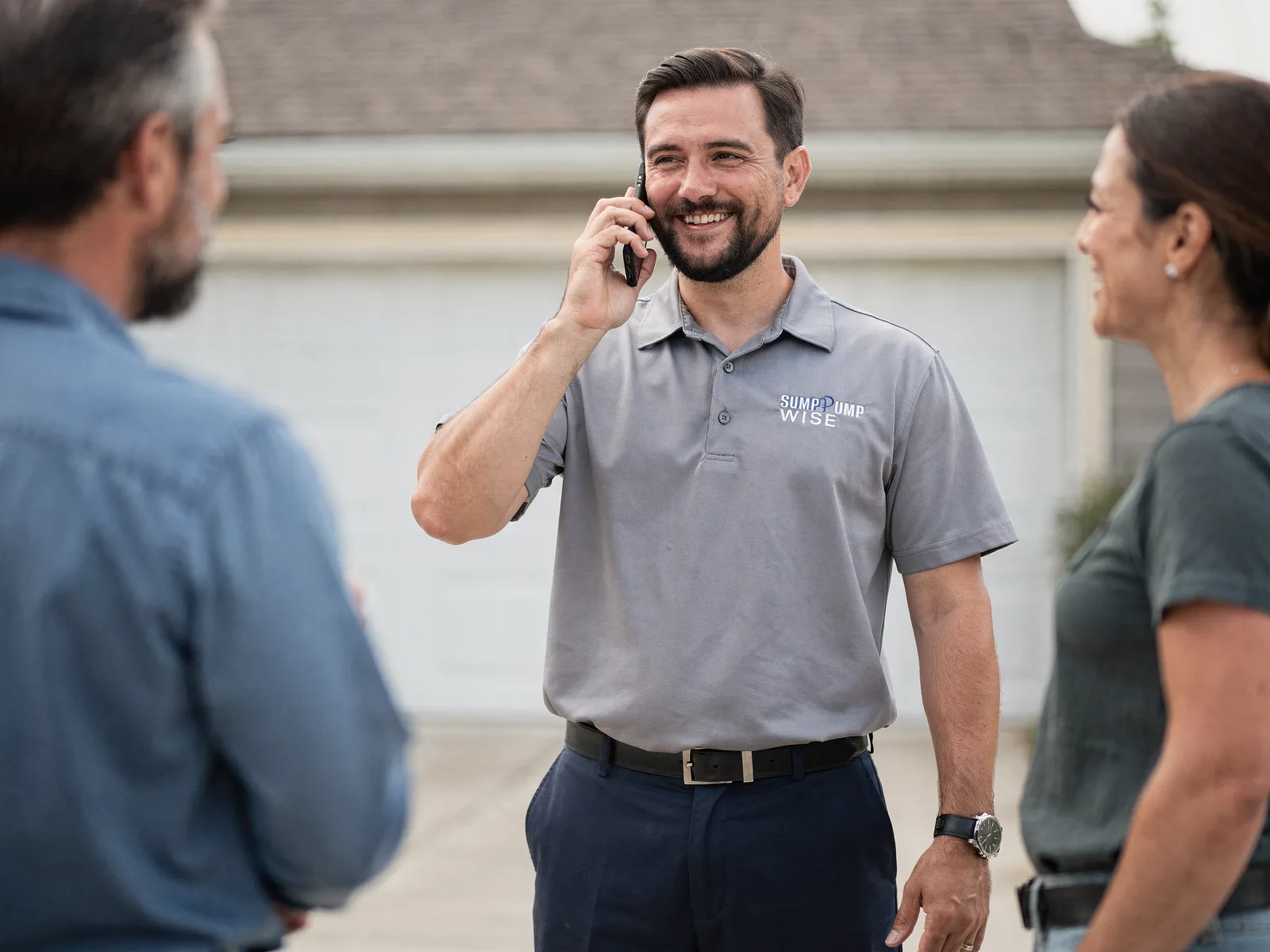 Water Heater Repair Patuxent River, MD FAQs